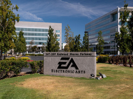 EA smanjuje broj zaposlenih za šest odsto, gejming je u problemu