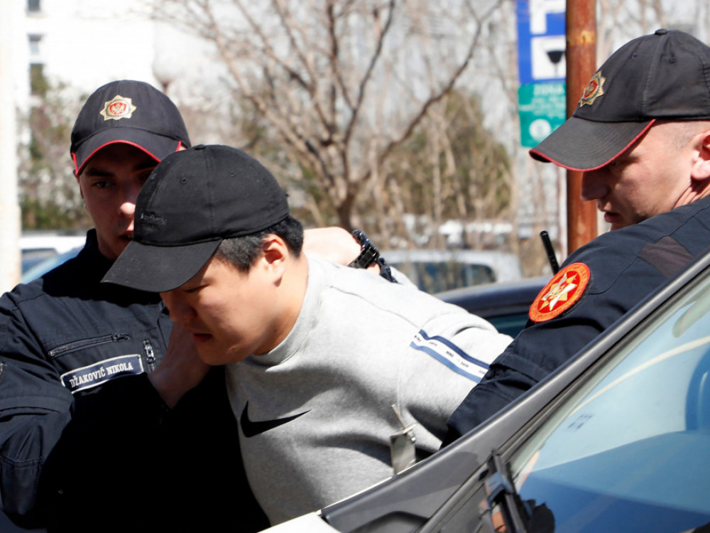 Crna Gora podigla optužnicu protiv Do Kwona, južnokorejskog kralja kriptovaluta