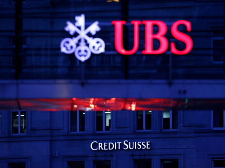 Švicarska uskraćuje bonuse upravi Credit Suissea