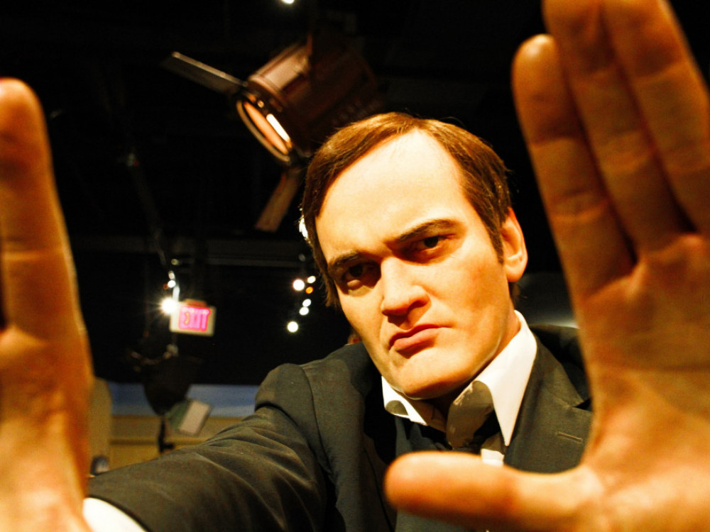 Tarantino ove godine počinje da snima svoj posljednji film