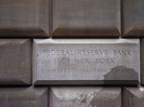 Analitičari BBA očekuju da će Fed podići stope za 25 bp