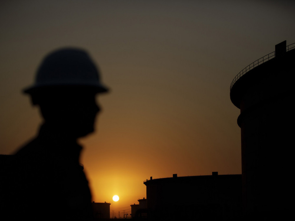 Nafta porasla osam posto nakon što je OPEC+ uzdrmao tržište