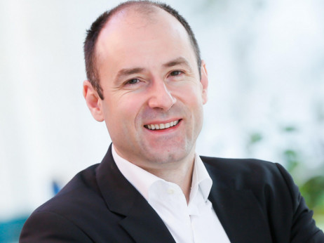 Branislav Sekulović je novi direktor SAP-a u regionu