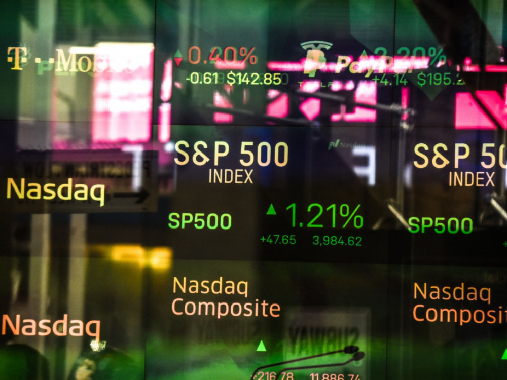 UI i optimizam oko kamata gurnuli Wall Street u zeleno