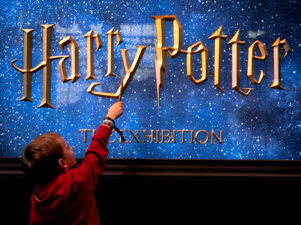 Warner Bros. blizu dogovora za online TV seriju o Harryju Potteru