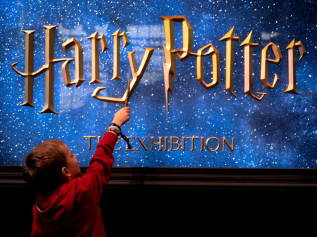 Warner Bros. blizu dogovora za online TV seriju o Harryju Potteru