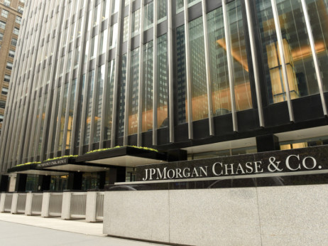 JPMorgan: Rizik od pada vrijednosti dionica iznosi 20 posto