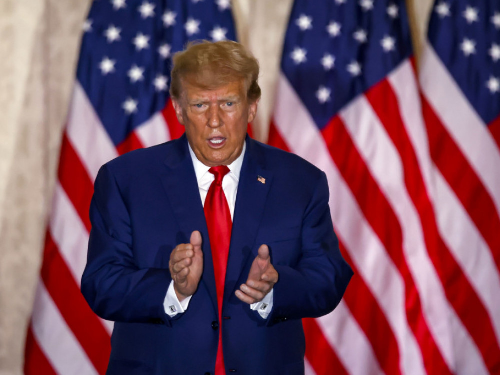 Trumpovo pravno koprcanje potiče novu predsjedničku kampanju 2024.