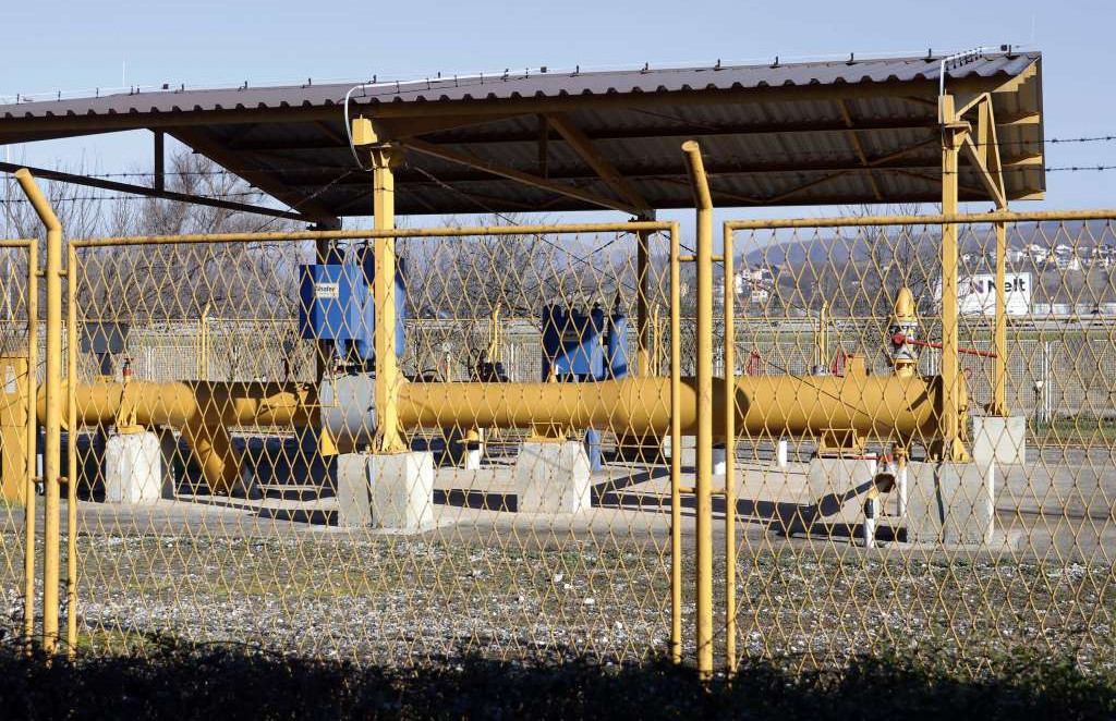 Energoinvest dostavlja Vladi FBiH novu cijenu plina nižu za 12,53 posto