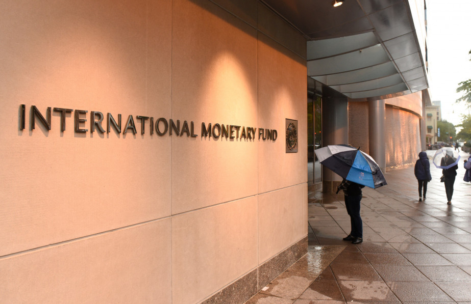 MMF očekuje globalni rast ekonomije od 2,8 posto