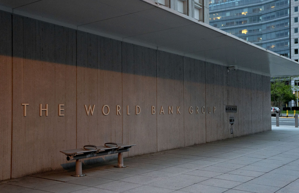 Svjetska banka: Globalno gospodarstvo očekuje najsporiji rast BDP-a u 30 godina