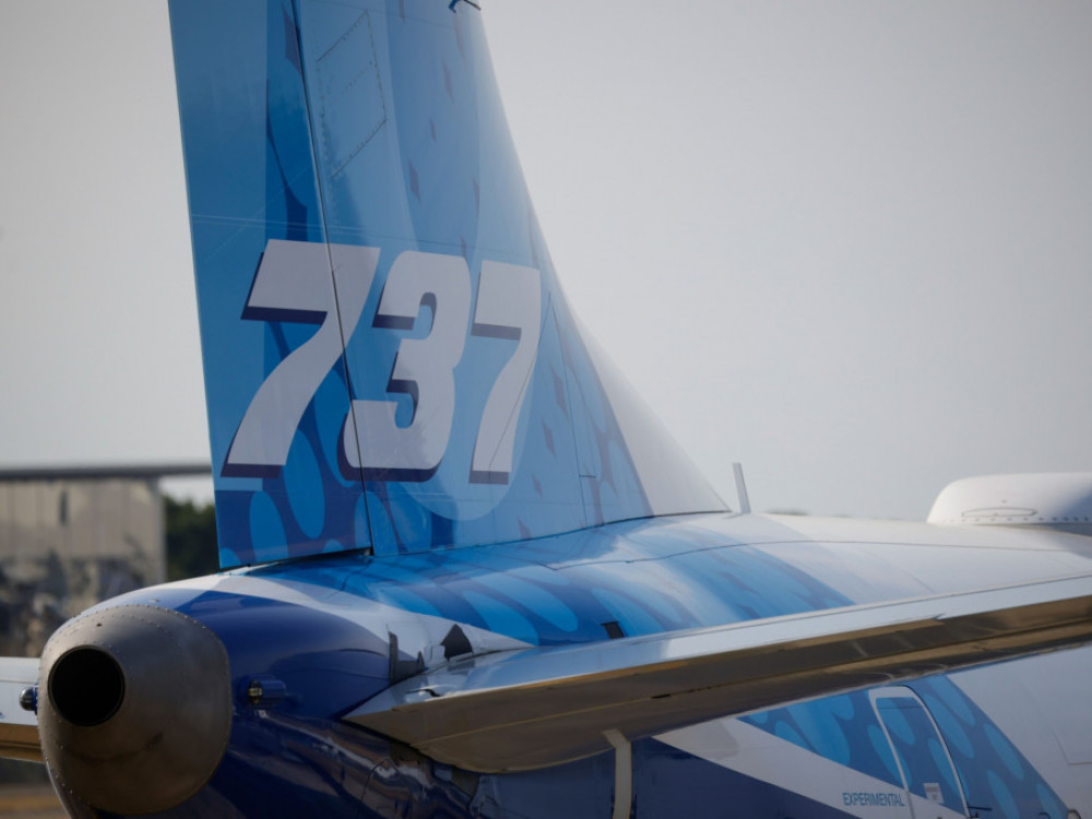 Novi problemi za Boeing, otpao dio trupa na zrakoplovu 737 Max