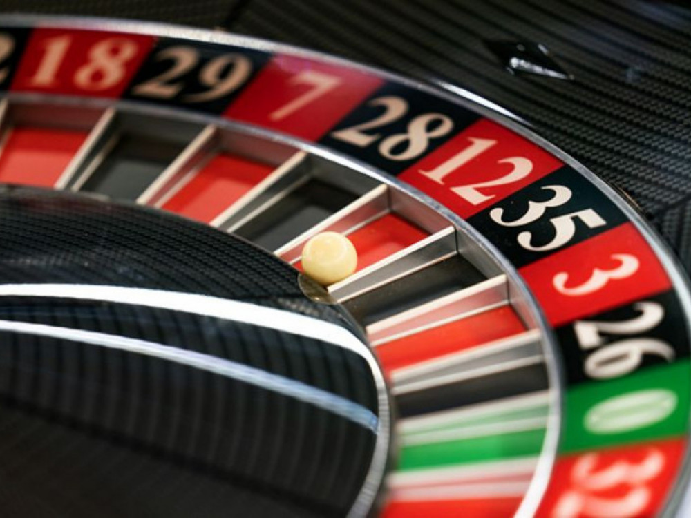 Kako su Hrvat i Srbin pobijedili rulet i promijenili svijet kocke