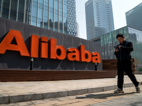 Alibaba ulaže dvije milijarde dolara u Tursku