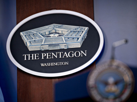 Pentagon: Procurjeli dokumenti ozbiljan rizik po nacionalnu sigurnost