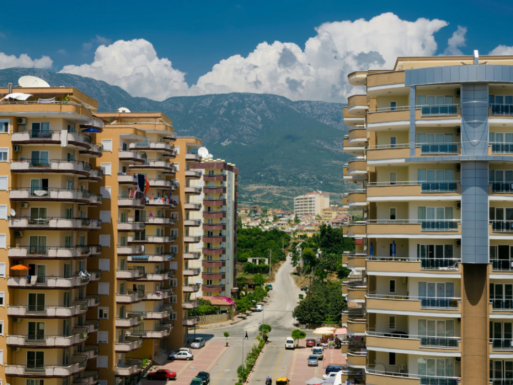 Koliko se danas isplati kupiti nekretninu u Turskoj