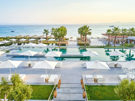 Ljetovanje u Grčkoj: Koji su potencijalno najbolji hoteli