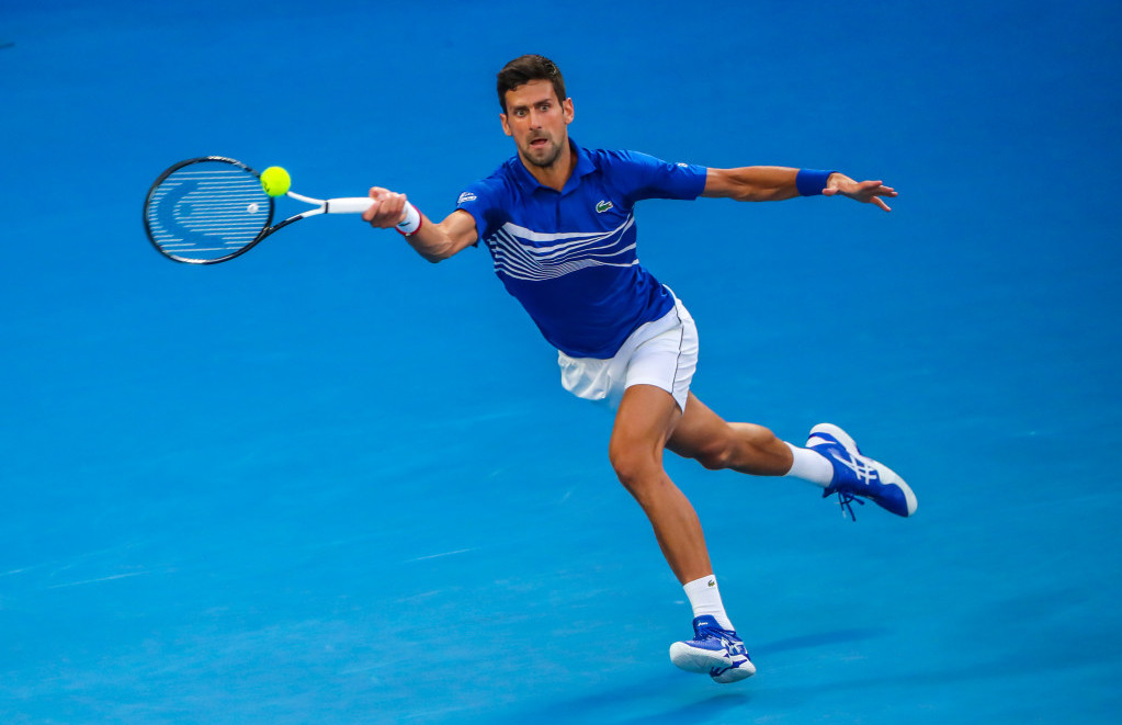 Novak Đoković osvojio US Open, ponovo je prvi igrač svijeta