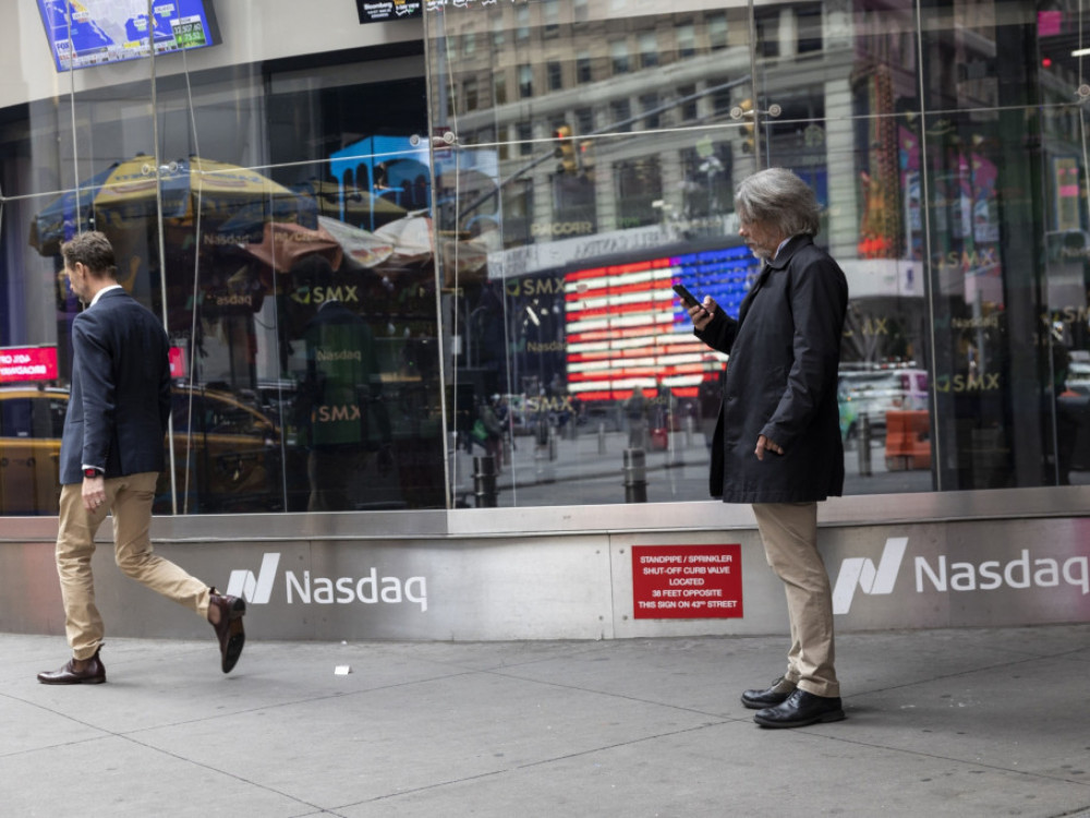 Nasdaq se oporavlja, ulagačima se otvaraju prilike