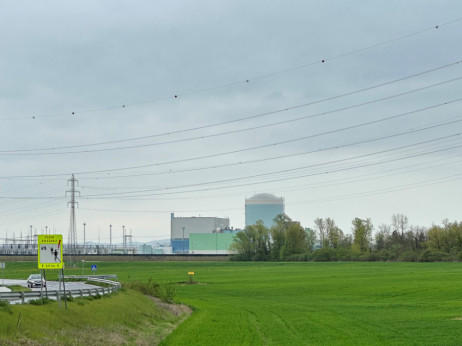 NE Krško: Skladište radioaktivnog otpada gotovo puno, izdržat će do 2028.