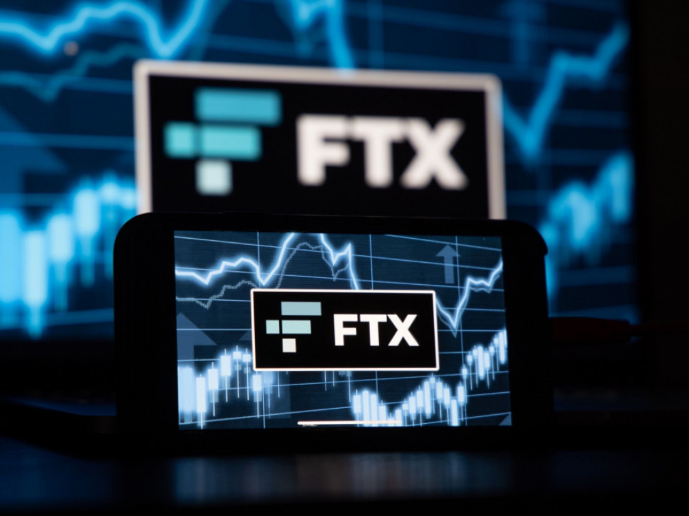 Trgovci  uznemireni zbog plana reorganizacije FTX-a