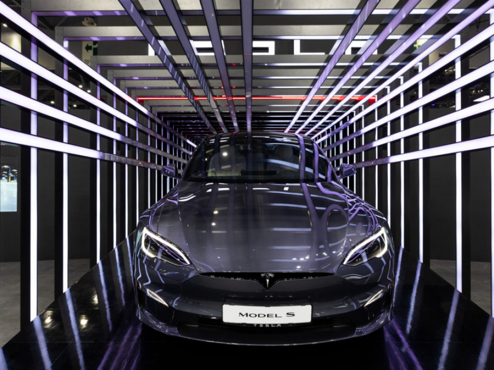 Tesla otpušta dio radnika u Šangaju