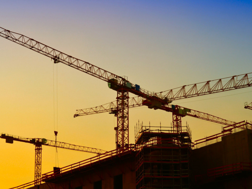 Nekretnine na Balkanu mogu poslužiti kao mašine za pranje prljavog novca