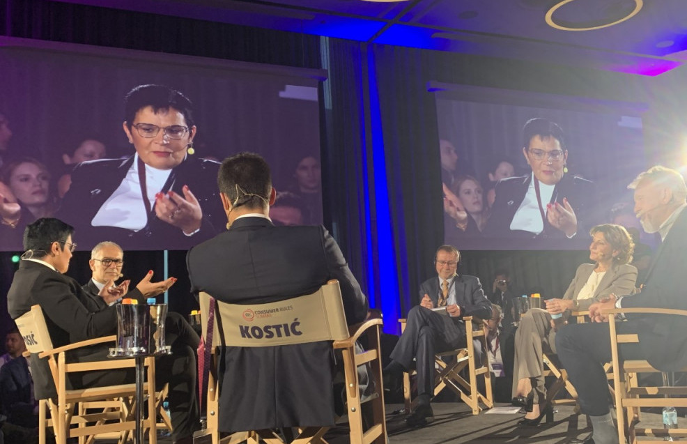 EBRD-ova regionalna konferencija: Mi smo s Balkana, vidjeli smo i gore