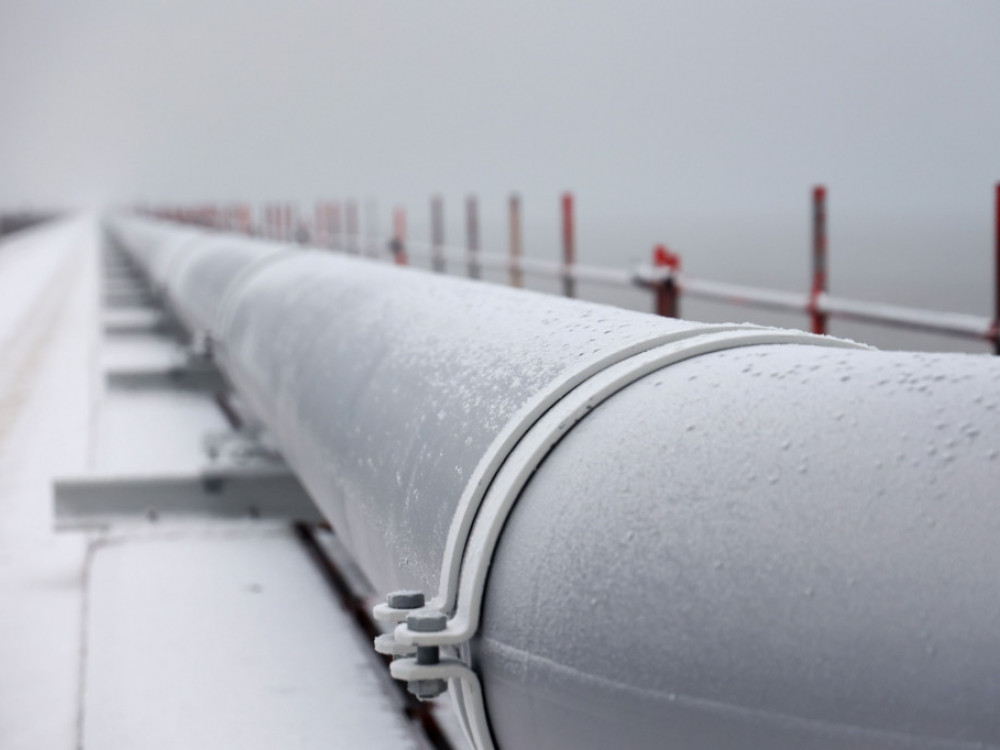 EU otvara Klub kupaca plina za suzbijanje volatilnosti cijena vidljivih u energetskoj krizi