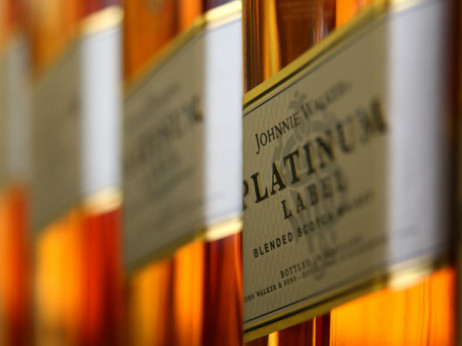 Ekspolozija uvoza viskija u Južnu Koreju zbog milenijalaca