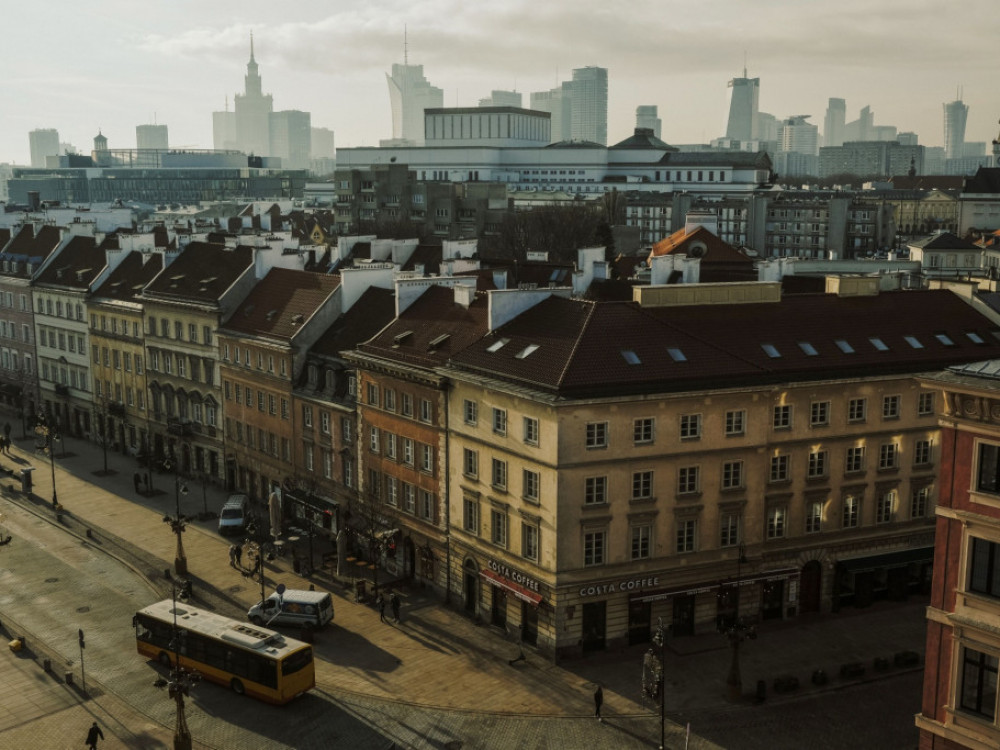 Istočna Europa se zadužuje kao nikad prije