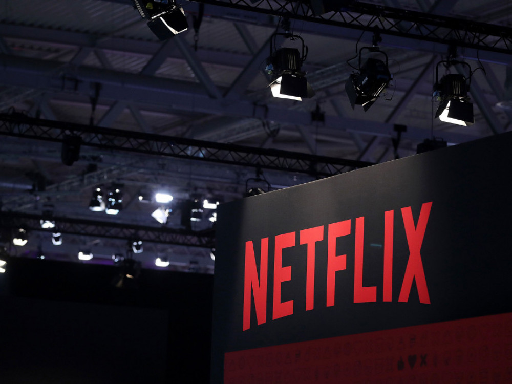 Netflix snizio projekcije prodaje, akcije u dvocifrenom padu