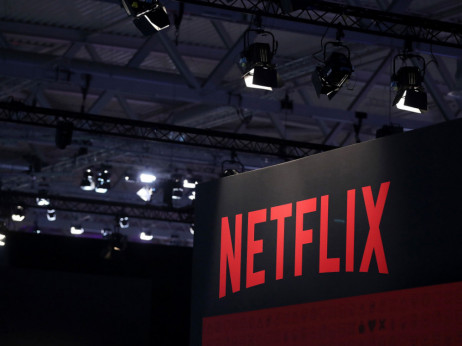 Netflix snizio projekcije prodaje, akcije u dvocifrenom padu