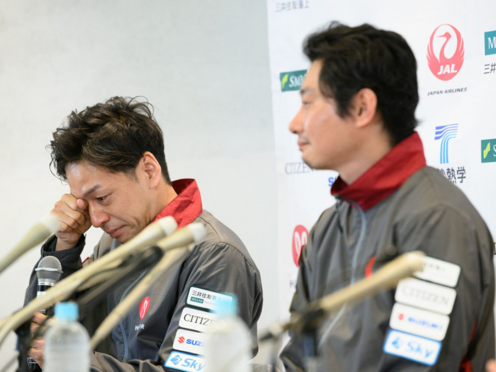 Propao pokušaj Japanaca da osvoje Mjesec