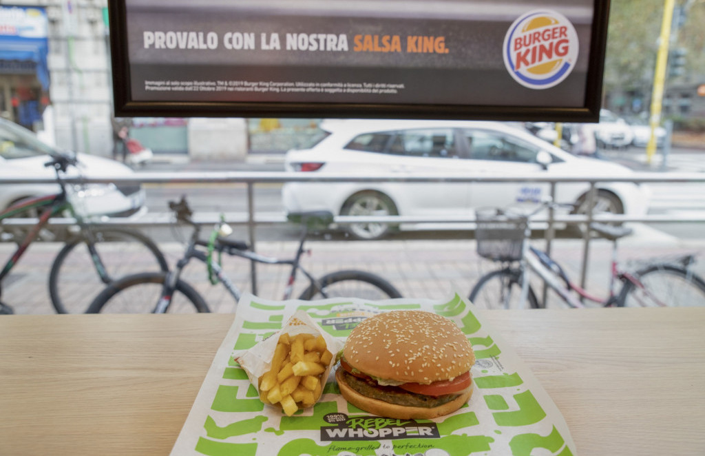 Burger King traži više menadžera za rad u Sarajevu
