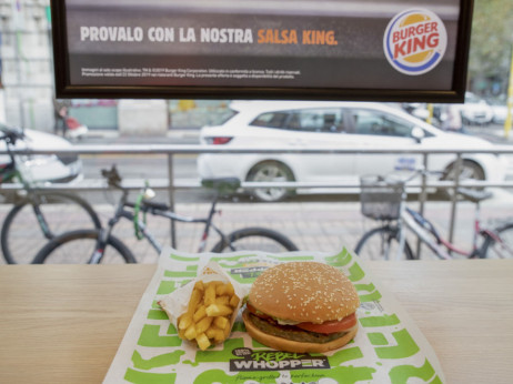 Burger King traži više menadžera za rad u Sarajevu