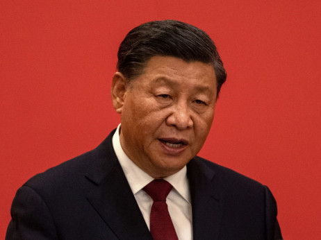 Xi razgovarao sa Zelenskim: Kina šalje predstavnika u Ukrajinu