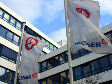 Messer Tehnogas bilježi međugodišnji rast profita od 54 odsto
