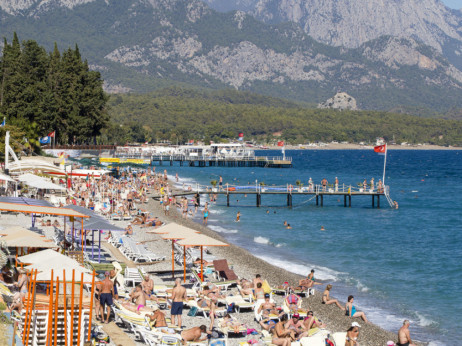 Albanija, Hrvatska i Turska će i ovog ljeta biti najpopularnije destinacije