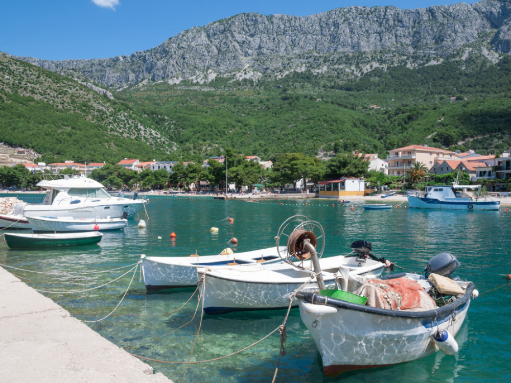 Hrvatska se upecala na uzgoj orade i brancina, Turska joj mrsi mreže