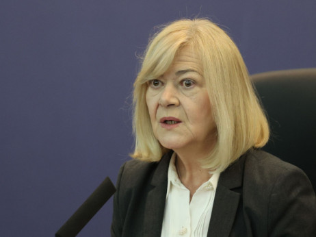 Milićević: Osigurali smo finansijsku stabilnost i likvidnost FBiH