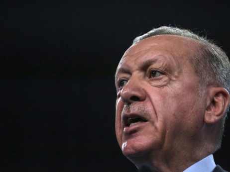Daniel Moss: Turska se priprema za šok normalnosti