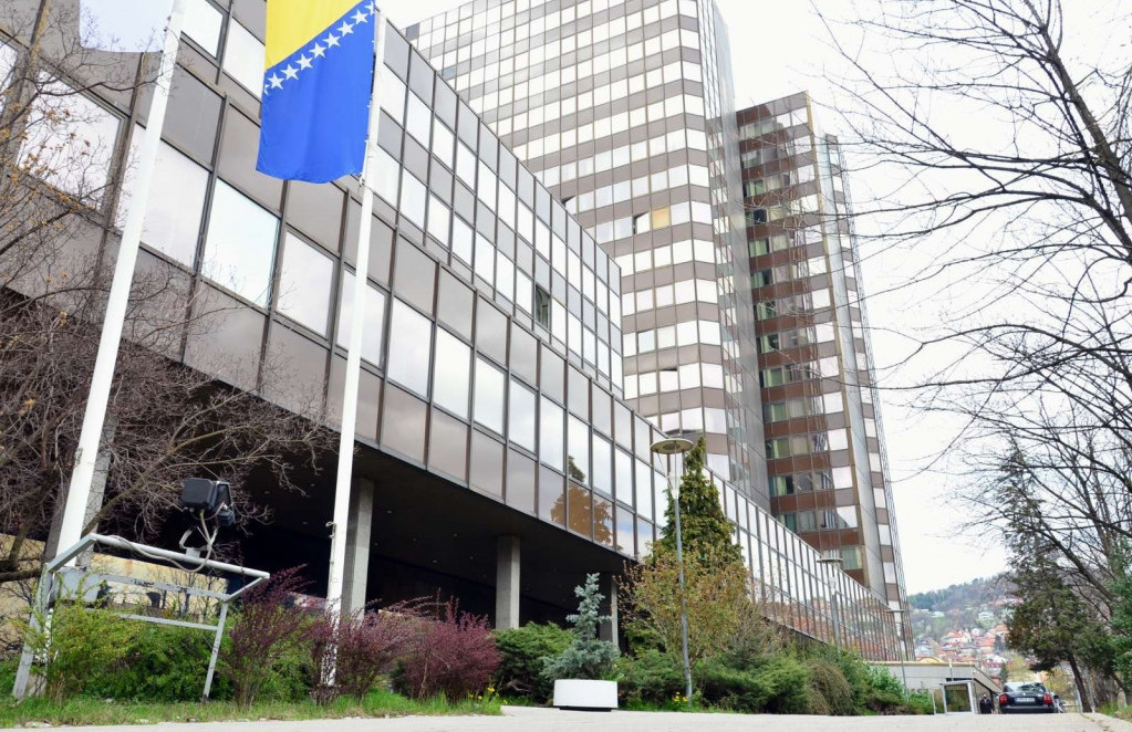 Federacija BiH se zadužuje za 40 milijuna KM