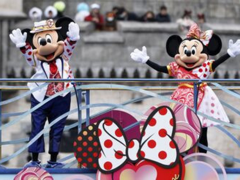 Rat Disneya i republikanca DeSantisa se nastavlja