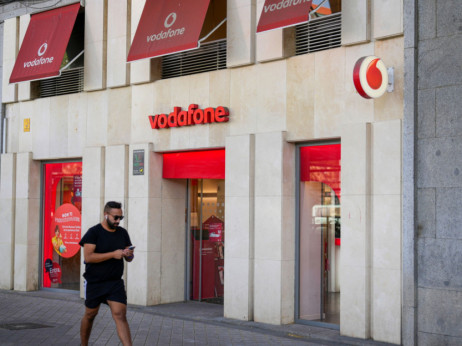 Vodafone ukida 11.000 radnih mjesta