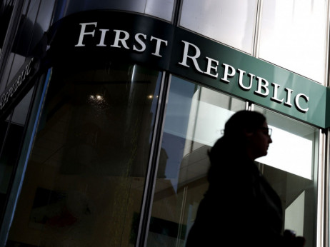 First Republic postala druga po veličini propala američka banka