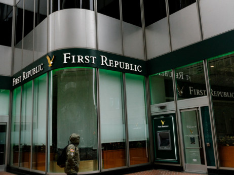 Bankari duboko podijeljeni oko JPMorganova preuzimanja First Republica
