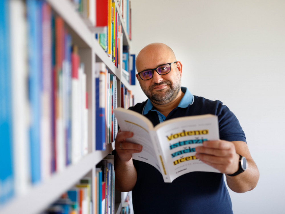 Bešić: Partnerstvo civilnog i poslovnog sektora ključ za unapređenje društva