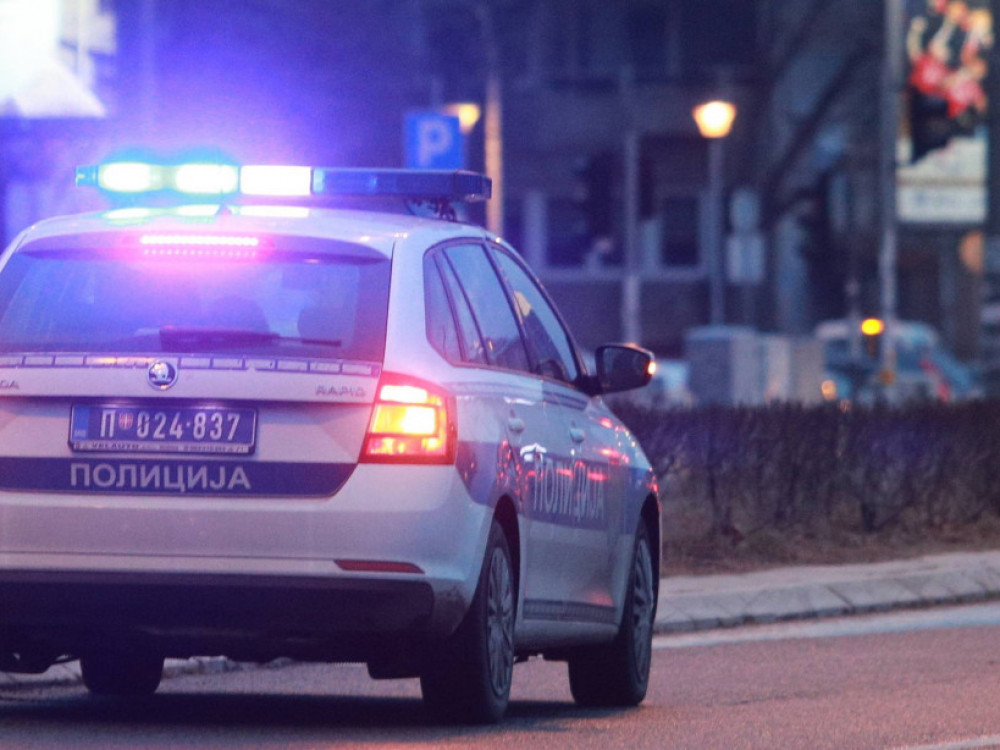Uhapšen učenik koji je u osnovnoj školi u Beogradu ranio više osoba