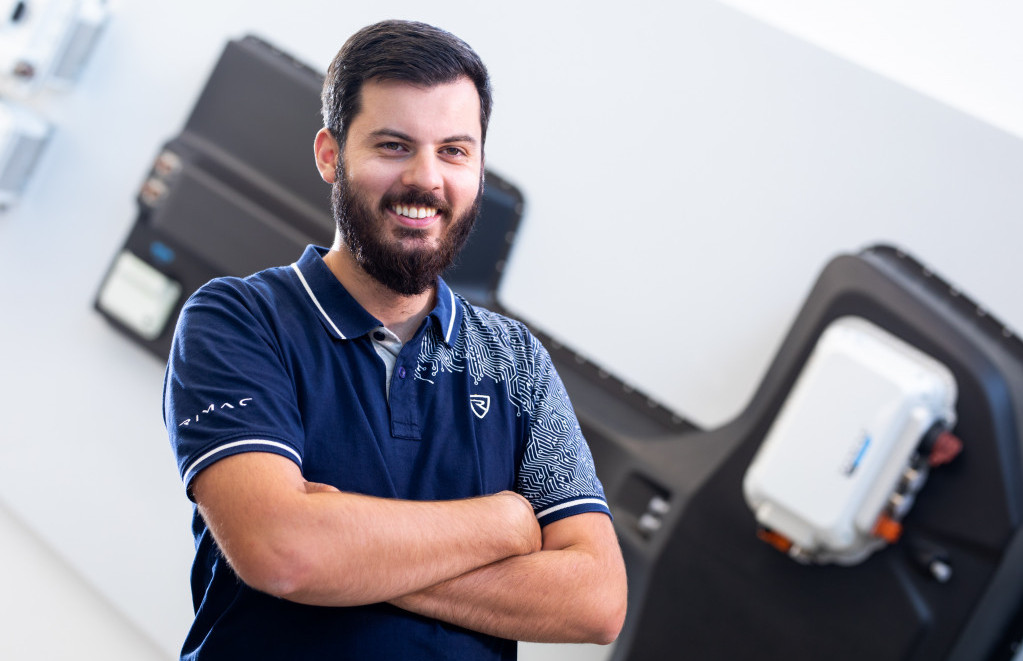 5 vijesti za početak dana: Očekivana odluka ECB-a, Rimac ulaže u energetiku, a cijene nekretnina stagniraju